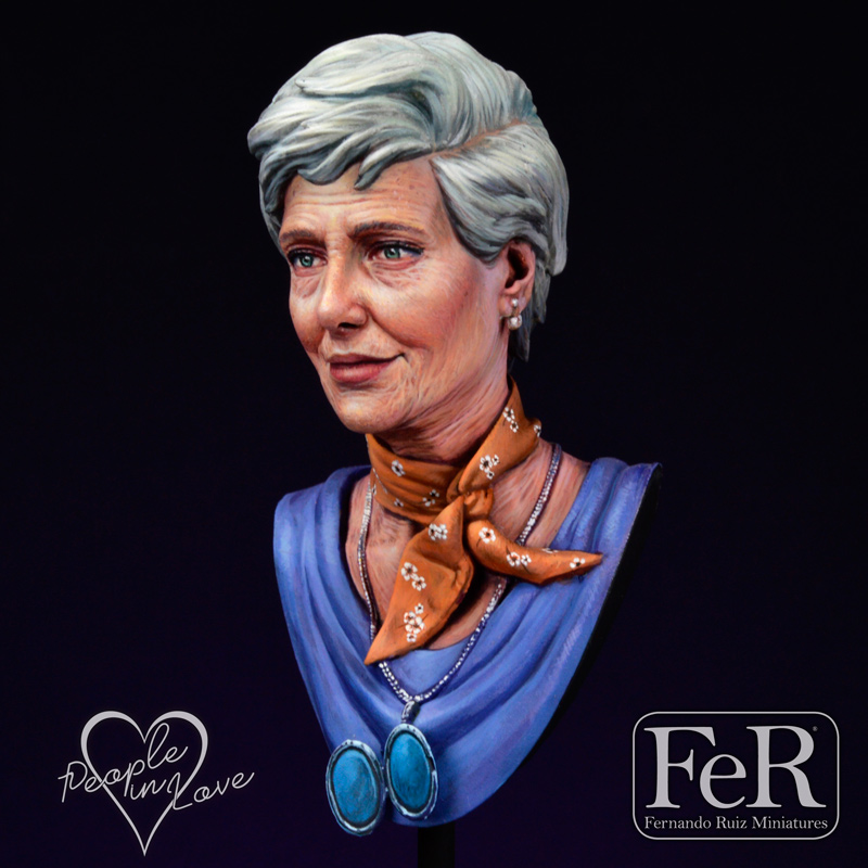 Grandma Cindy - Gallery