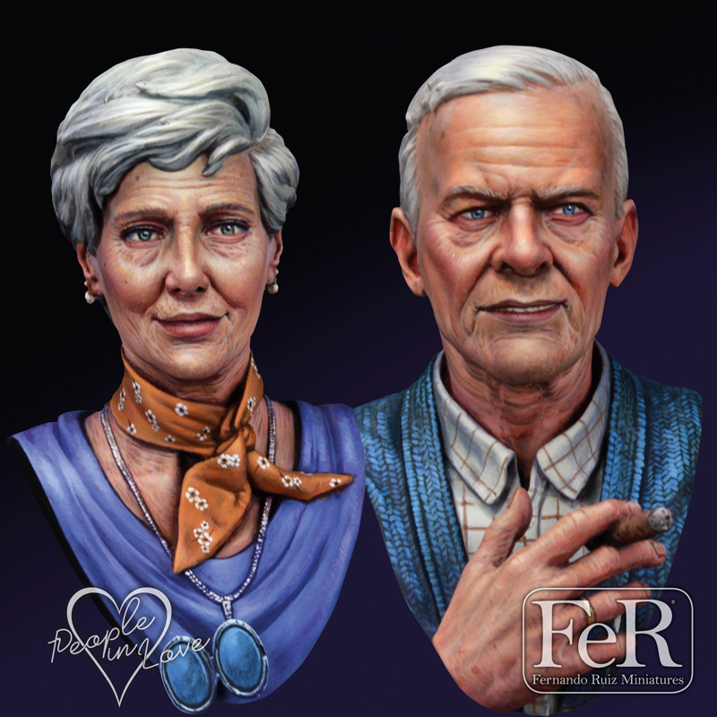 Grandpa Jack &amp; Grandma Cindy - Gallery