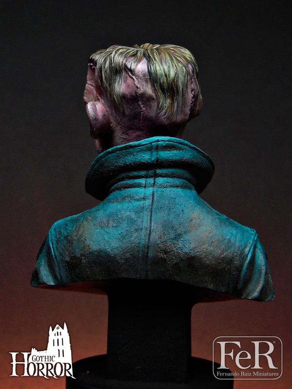 The Creature - Gallery