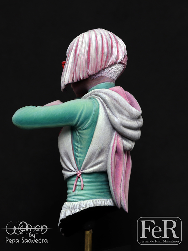 White Bunny - Gallery