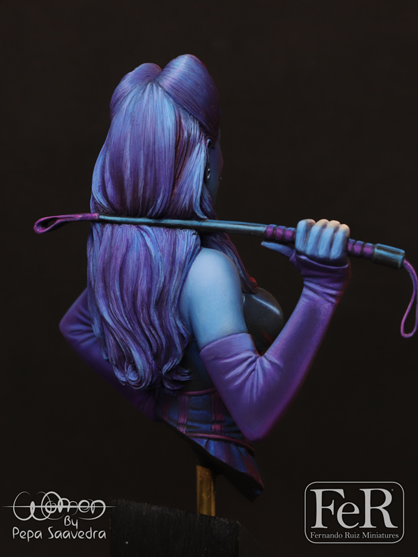 The Queen of Hearts - Gallery