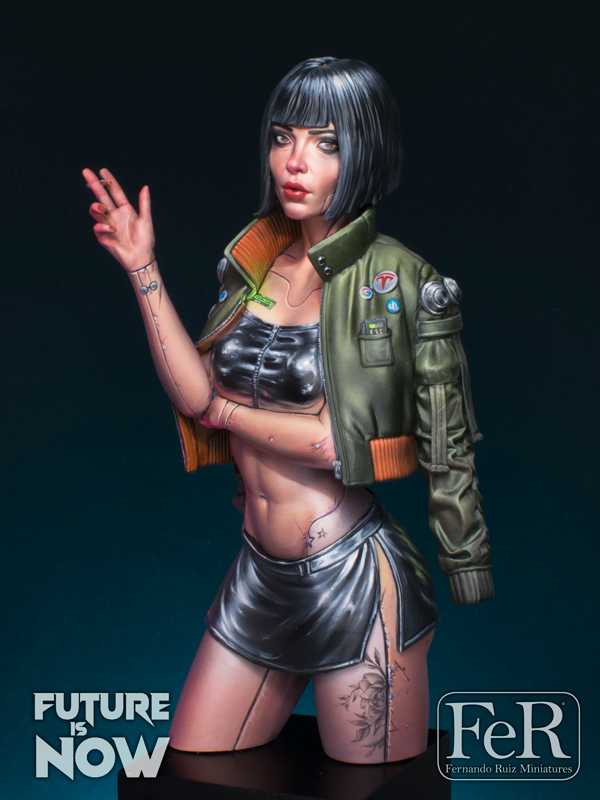 C. O. R. A. - Gallery