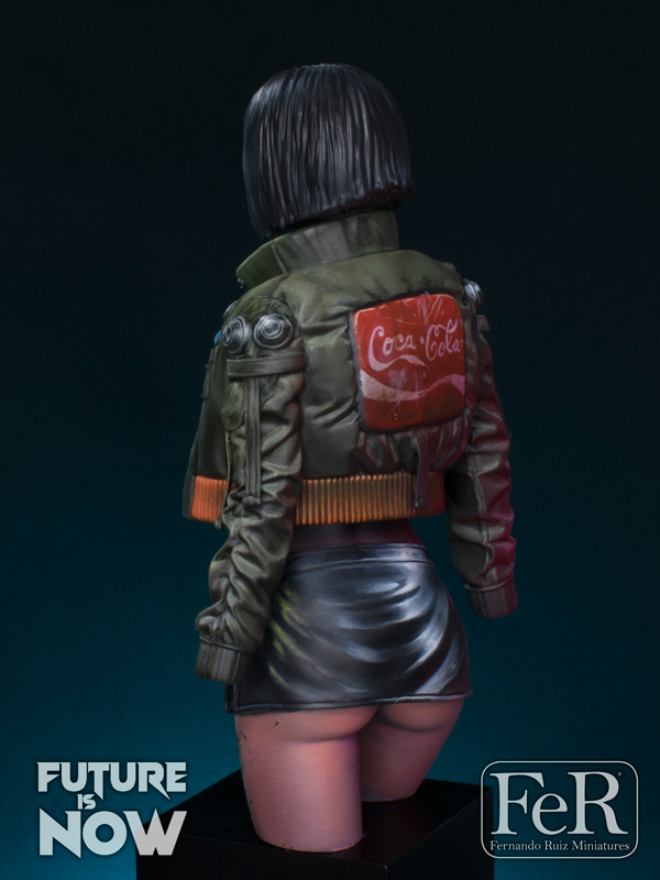 C. O. R. A. - Gallery