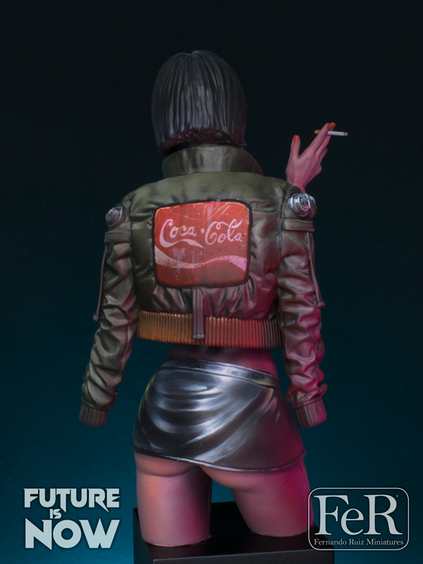 C. O. R. A. - Gallery