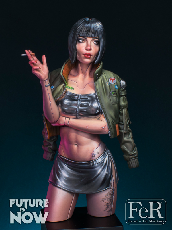 C. O. R. A. - Gallery