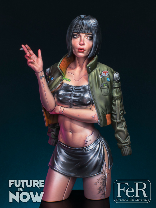 C. O. R. A. - Gallery