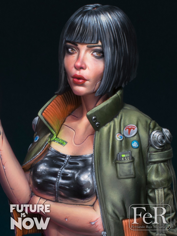 C. O. R. A. - Gallery