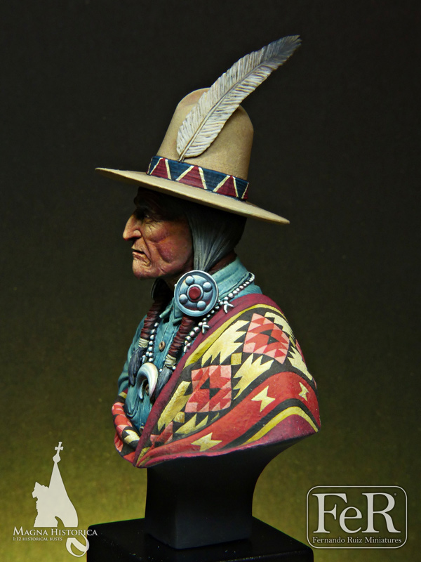 Navajo People <br>The Four Corners, 1920 - Gallery