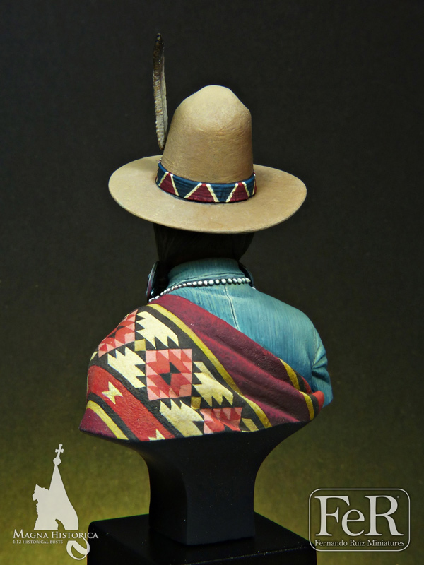 Navajo People <br>The Four Corners, 1920 - Gallery