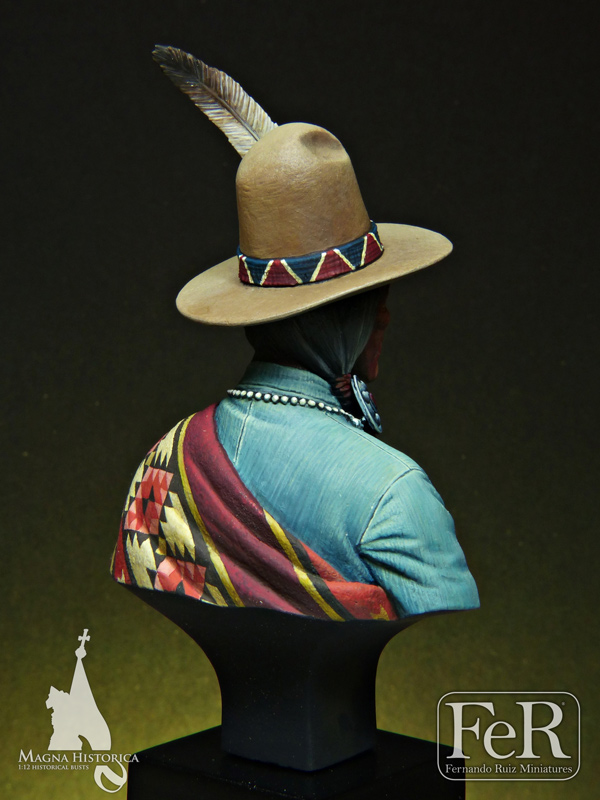 Navajo People <br>The Four Corners, 1920 - Gallery