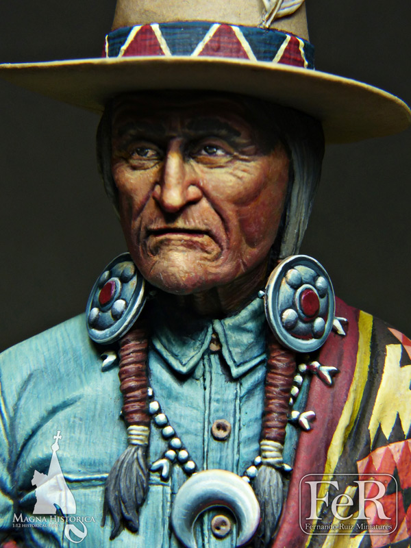 Navajo People <br>The Four Corners, 1920 - Gallery