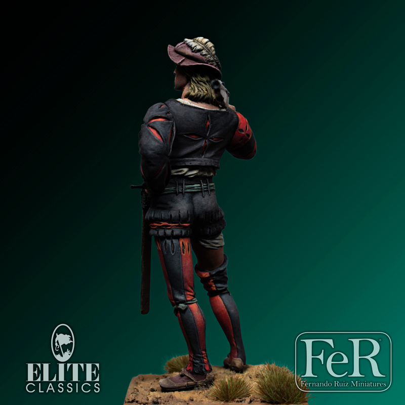 Landsknecht, 1520 - Gallery