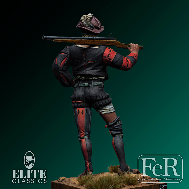 Landsknecht, 1520 - Gallery