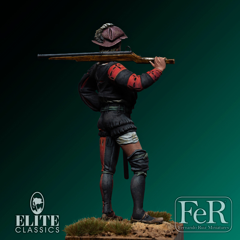 Landsknecht, 1520 - Gallery