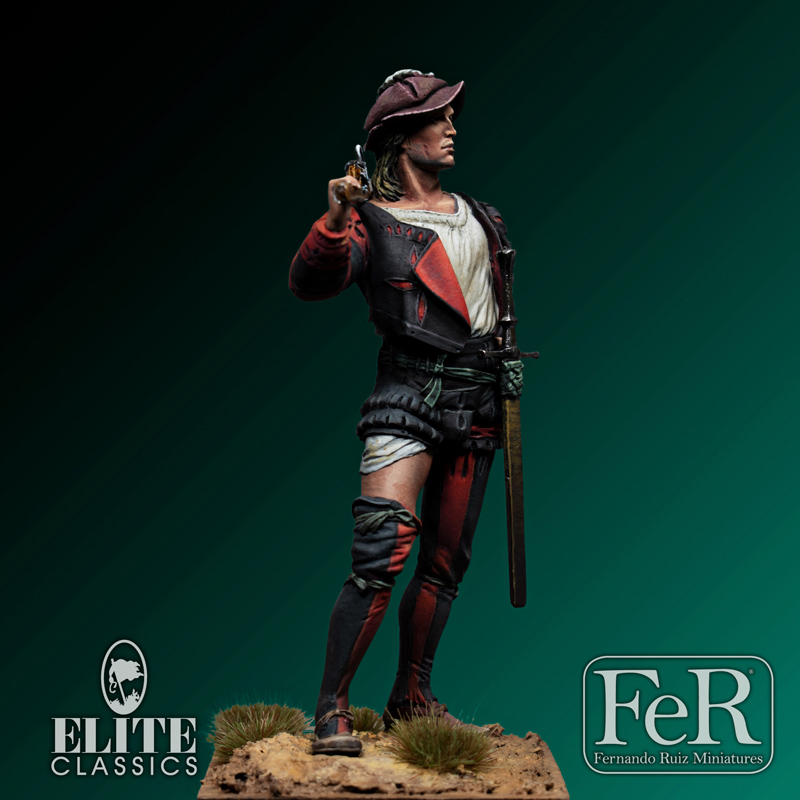 Landsknecht, 1520 - Gallery