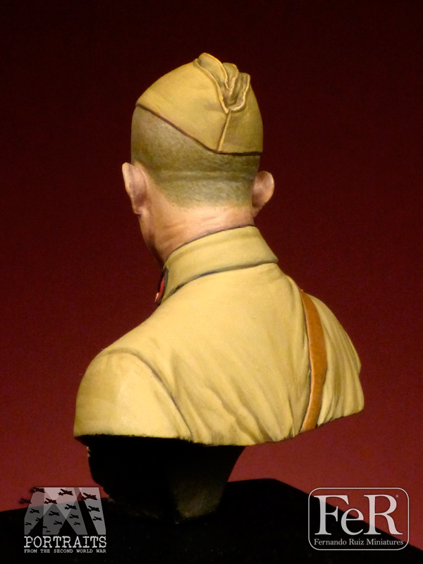 Red Army Junior Lieutenant, Barbarossa, 1941 - Gallery