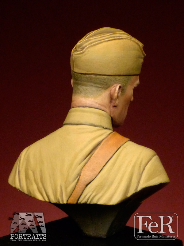 Red Army Junior Lieutenant, Barbarossa, 1941 - Gallery