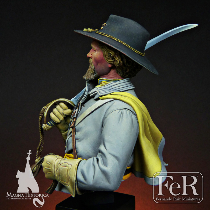 Officer, 1st Georgia <br>Chattanooga Campaign, 1863 - Gallery