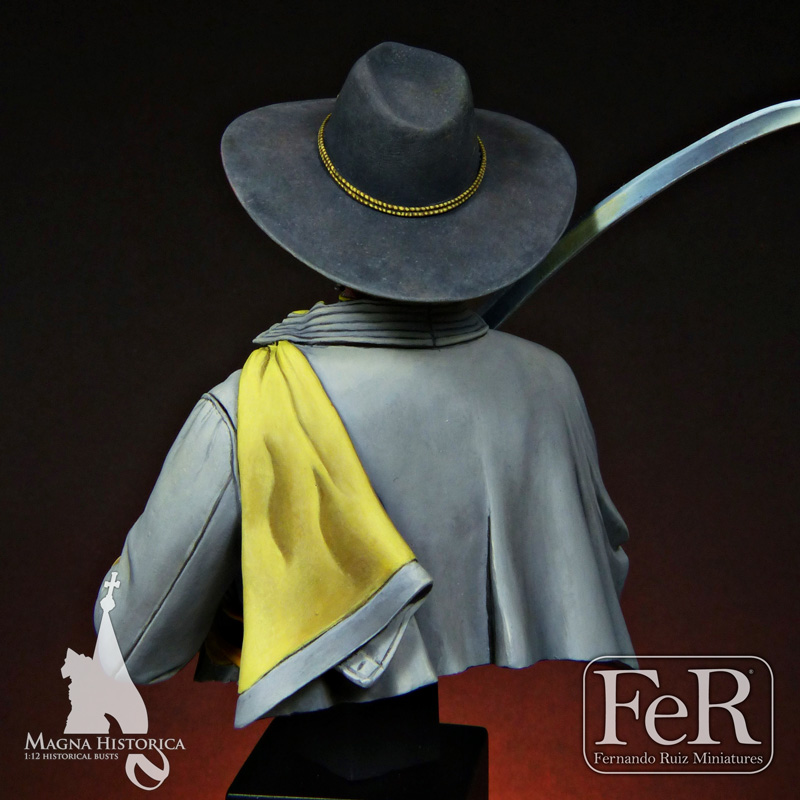 Officer, 1st Georgia <br>Chattanooga Campaign, 1863 - Gallery