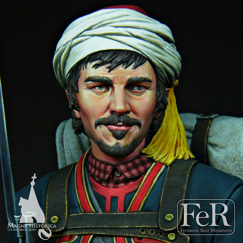 Corporal, 5th NY Zouaves <br>Gaines’ Mill, 1862 - Gallery