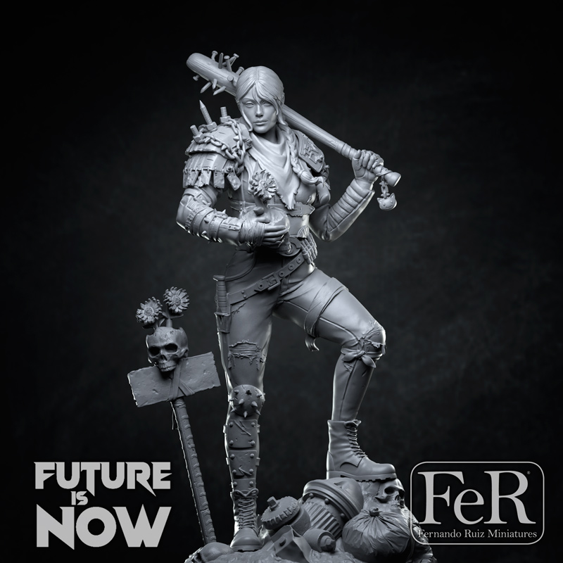 “I told you” - Gallery