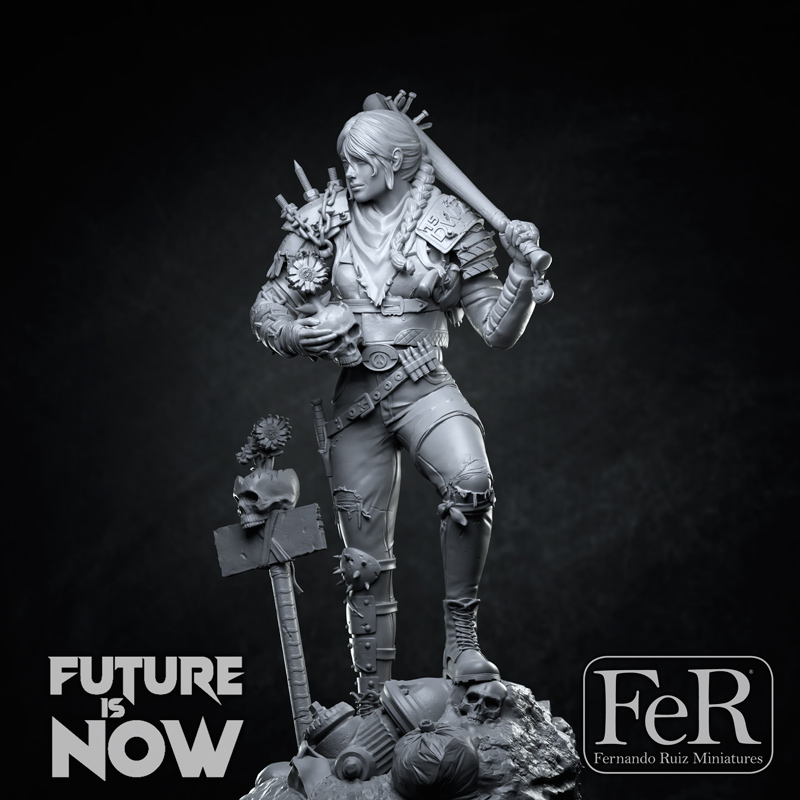 “I told you” - Gallery