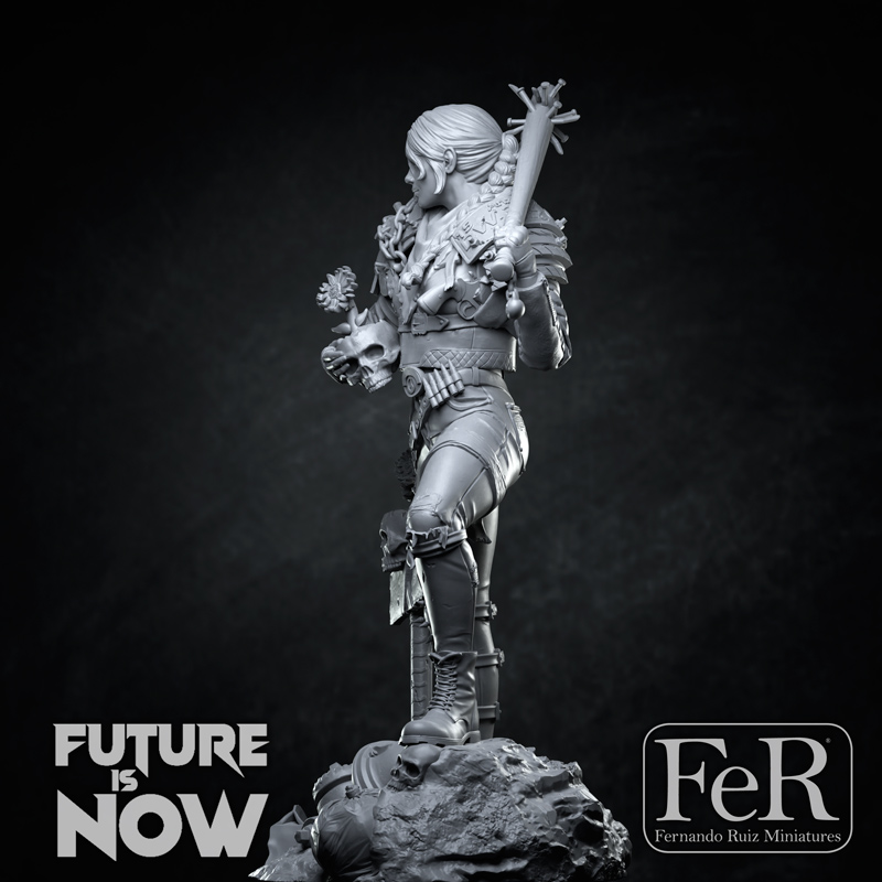 “I told you” - Gallery