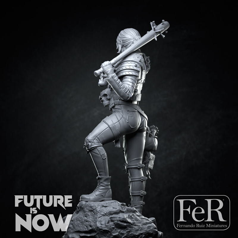 “I told you” - Gallery