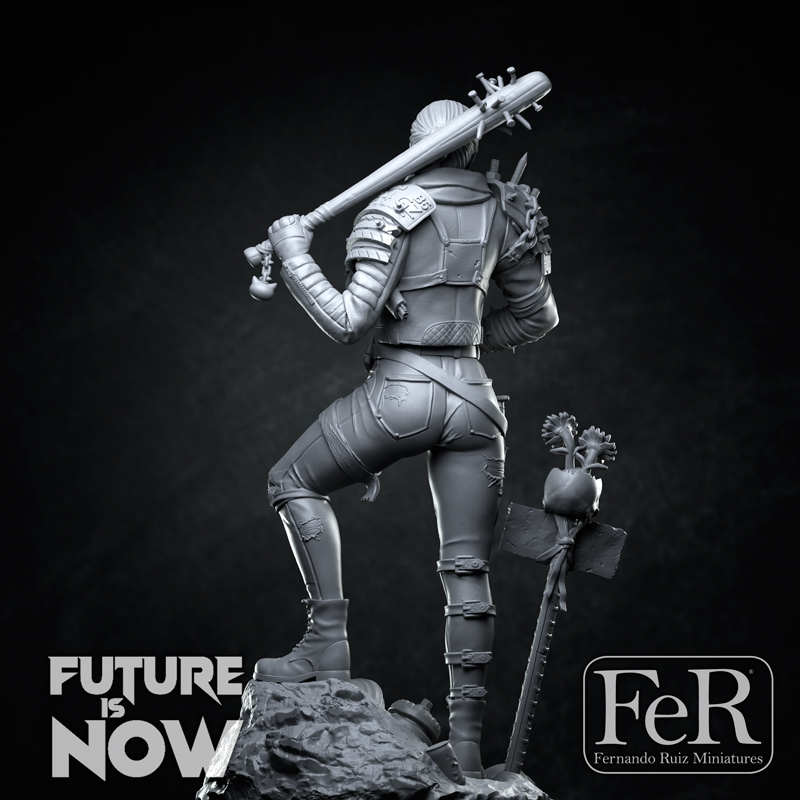 “I told you” - Gallery