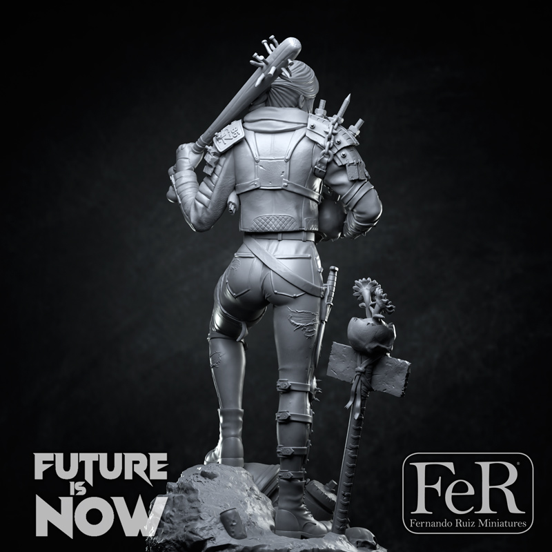 “I told you” - Gallery