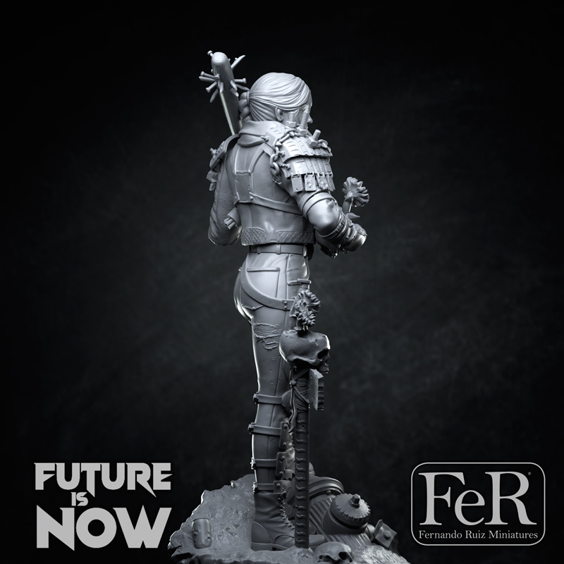 “I told you” - Gallery