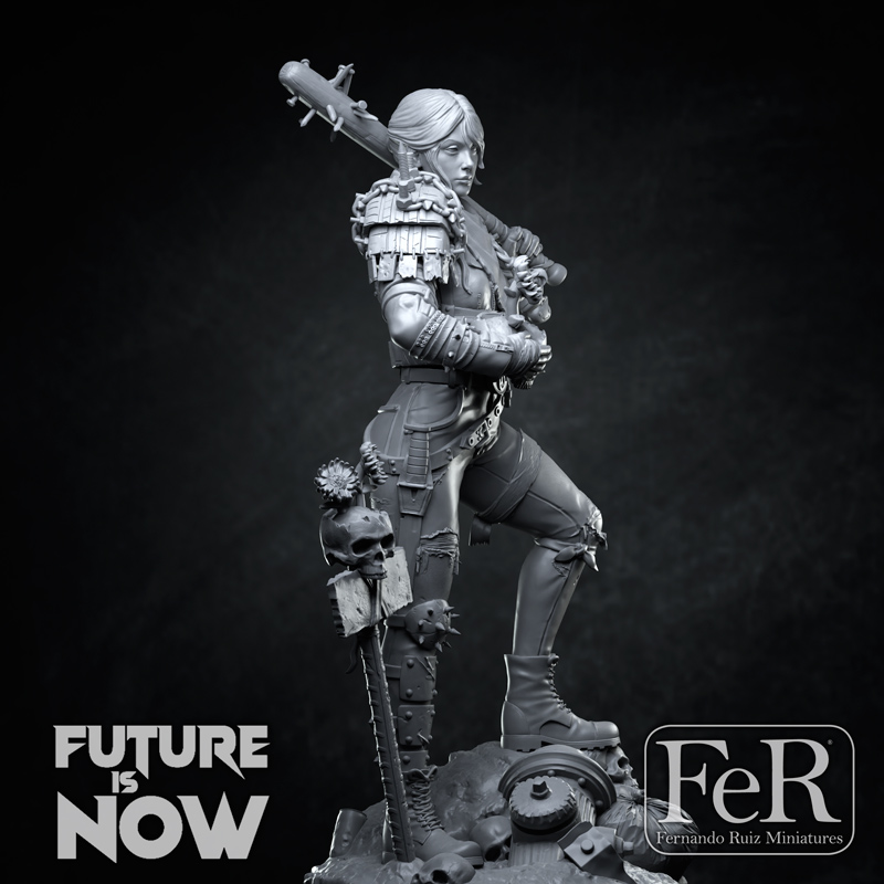 “I told you” - Gallery