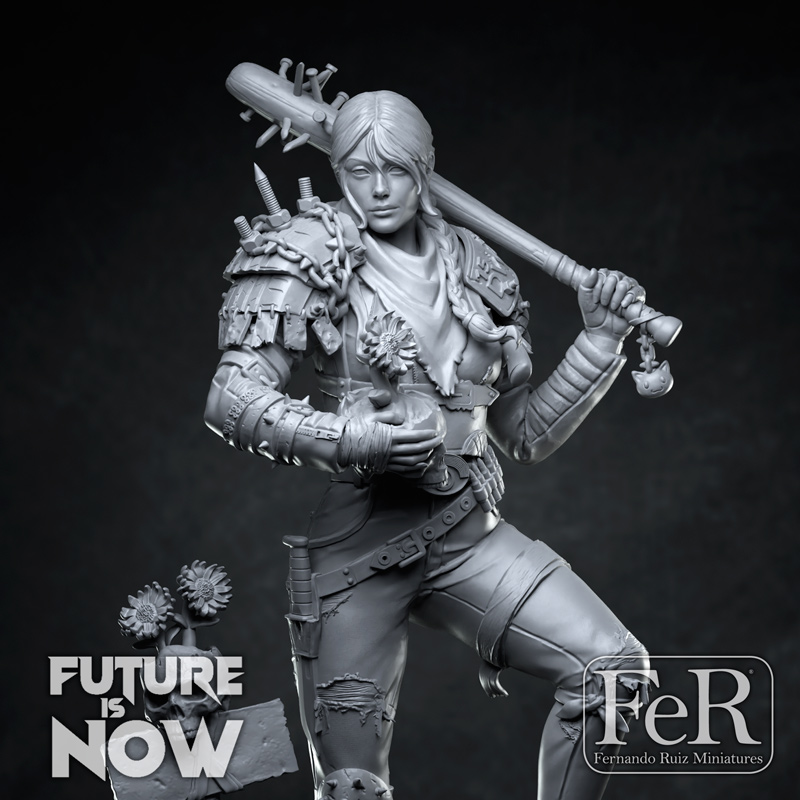 “I told you” - Gallery