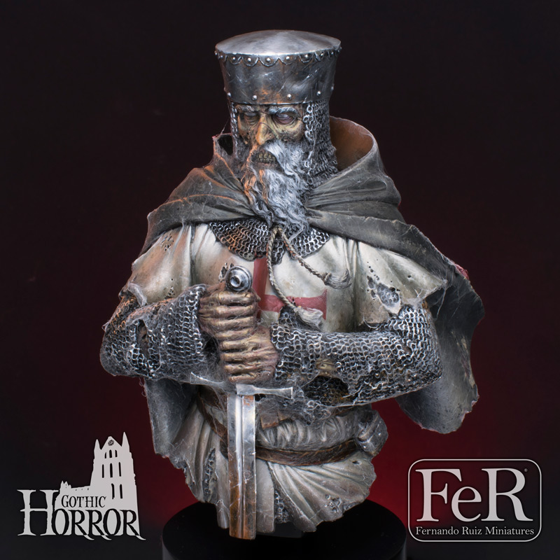 El Monte de las Ánimas - Gallery