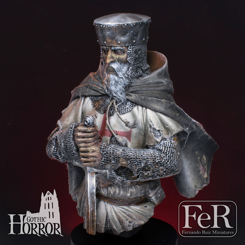 El Monte de las Ánimas - Gallery