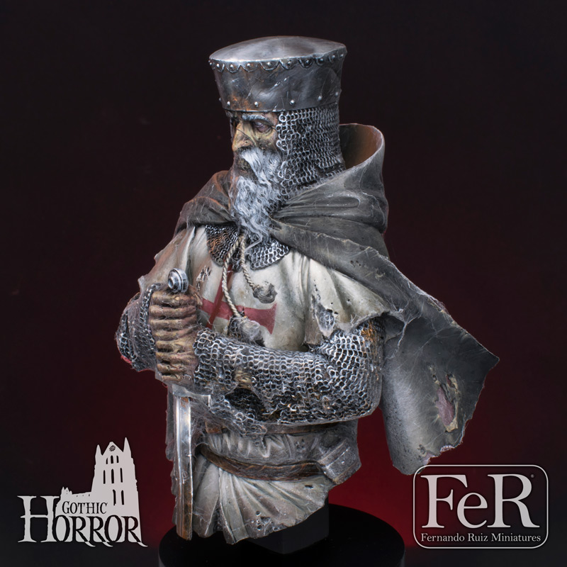 El Monte de las Ánimas - Gallery