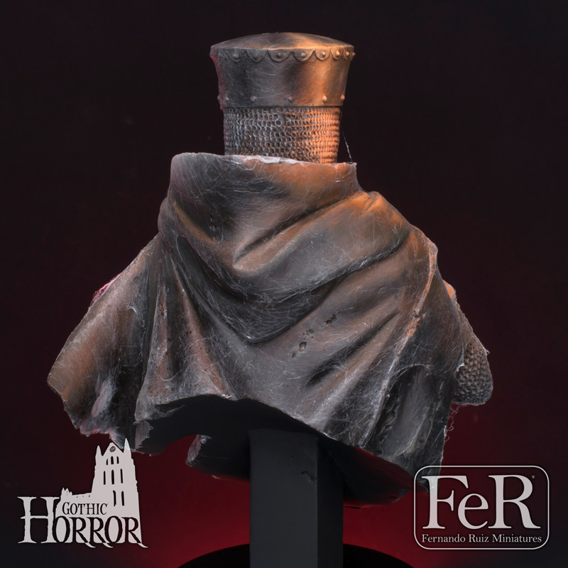 El Monte de las Ánimas - Gallery