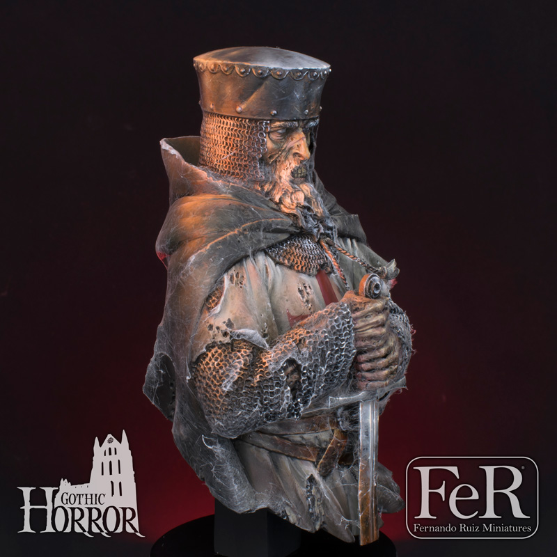 El Monte de las Ánimas - Gallery