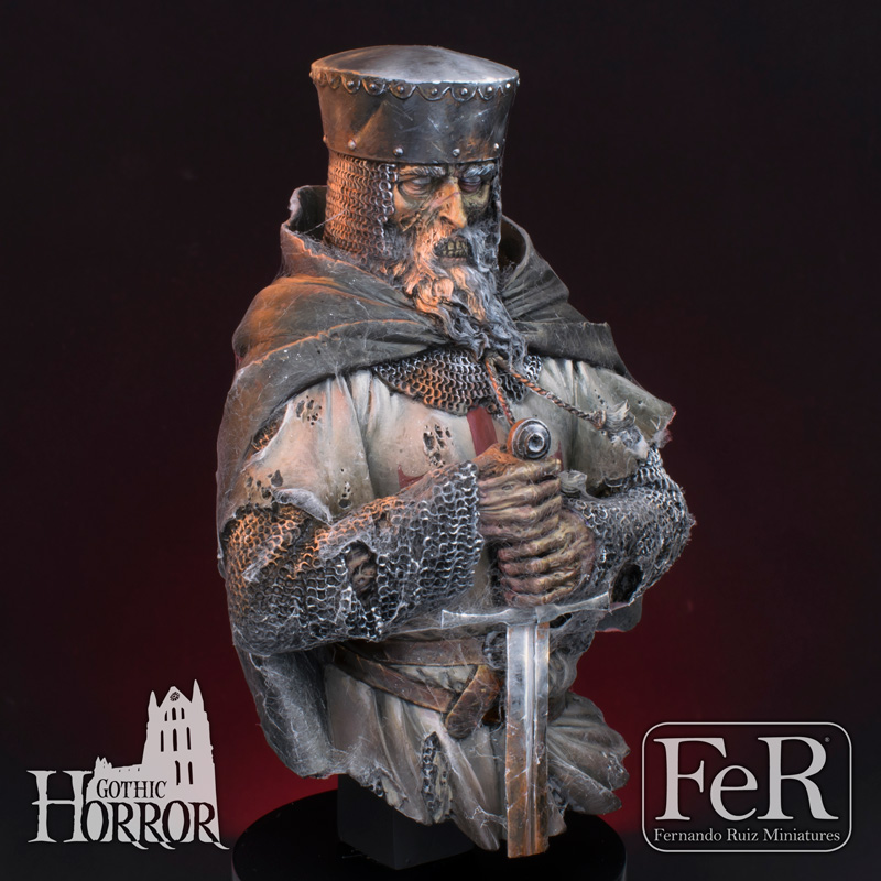 El Monte de las Ánimas - Gallery