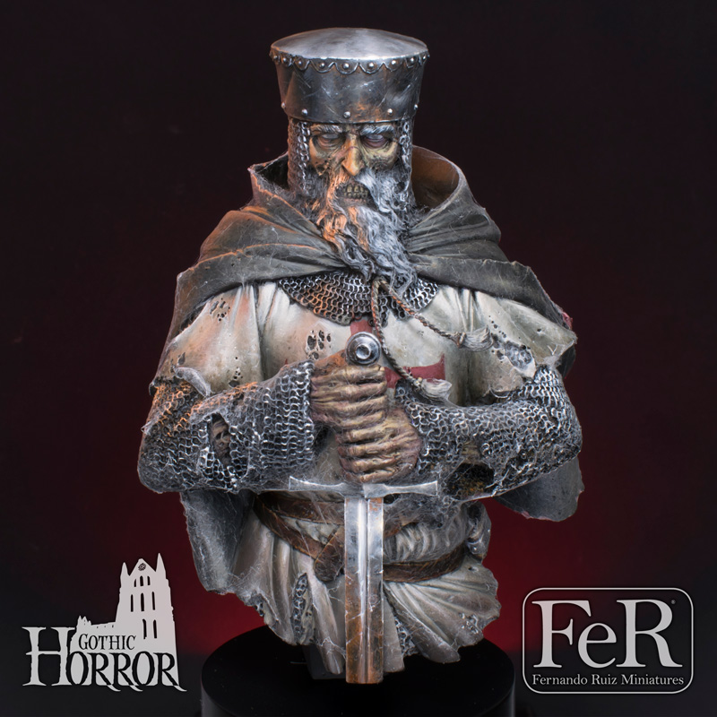 El Monte de las Ánimas - Gallery