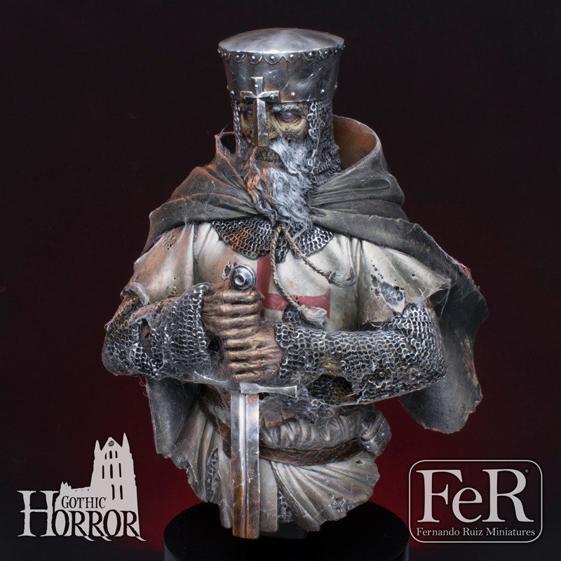 El Monte de las Ánimas - Gallery