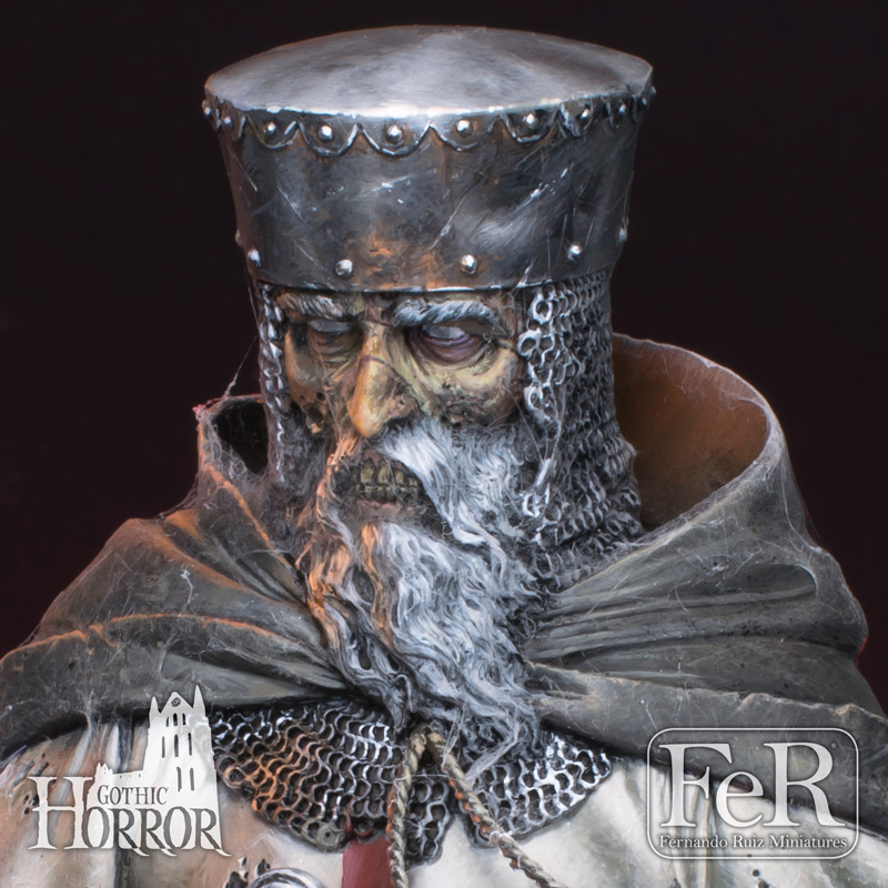 El Monte de las Ánimas - Gallery