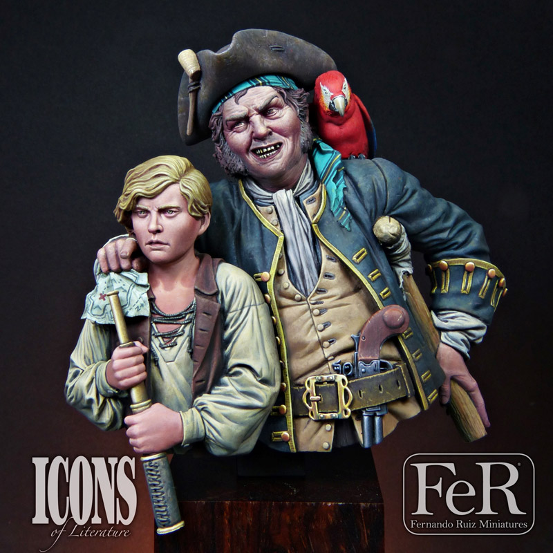 Treasure Island - Gallery