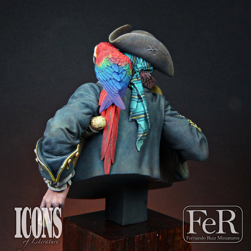 Treasure Island - Gallery