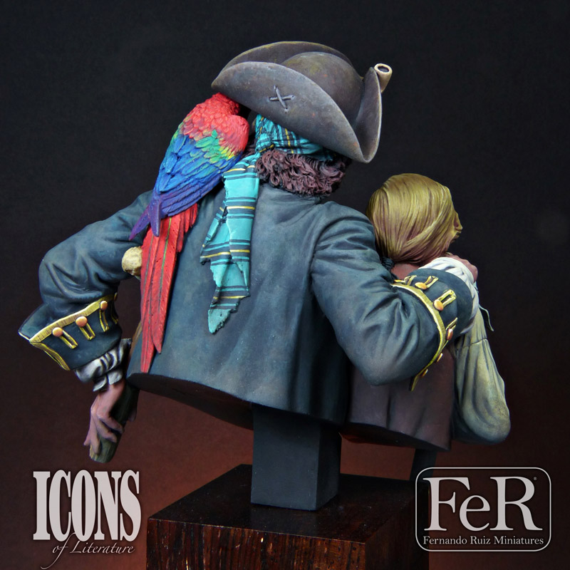 Treasure Island - Gallery