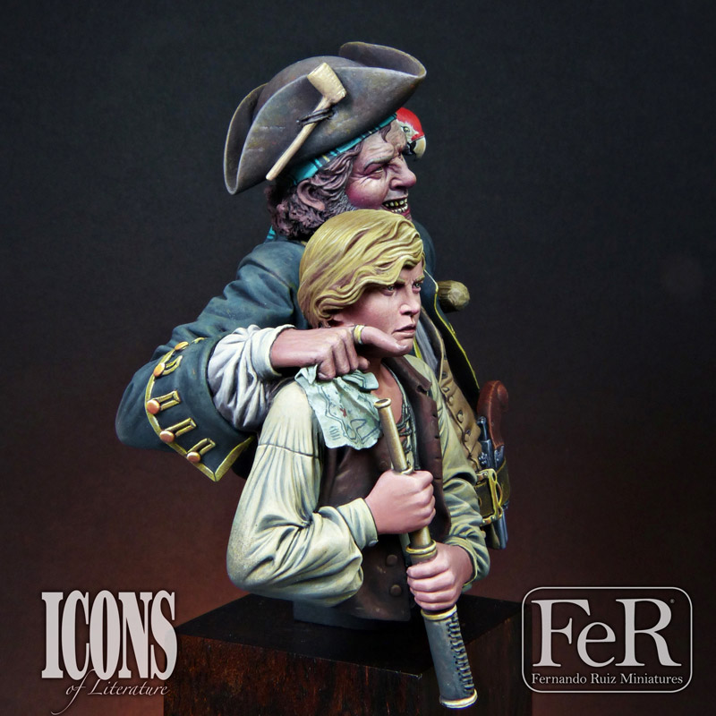 Treasure Island - Gallery