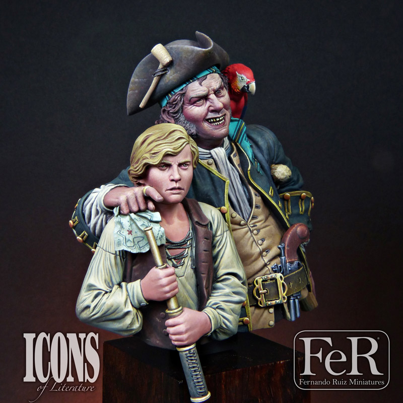 Treasure Island - Gallery