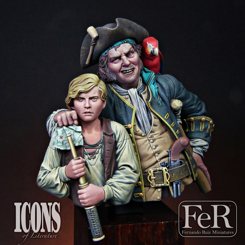 Treasure Island - Gallery