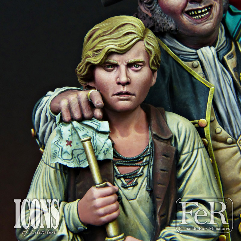 Treasure Island - Gallery