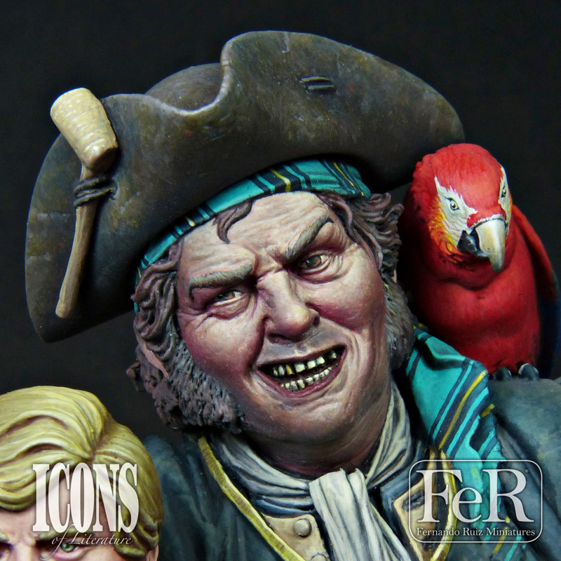 Treasure Island - Gallery